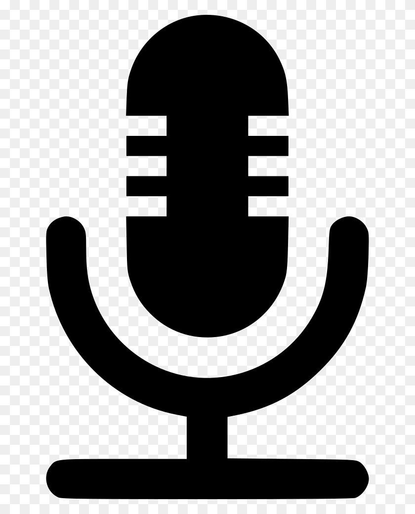 654x980 Mice Voice Recording Recorder Png Icon Free Download - Recorder PNG
