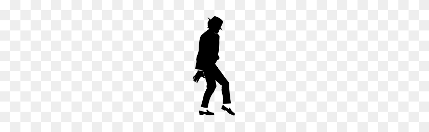 200x200 Michael Jackson Icons Noun Project - Michael Jackson PNG