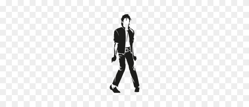 300x300 Michael Jackson In Png Web Icons Png - Michael Jackson PNG