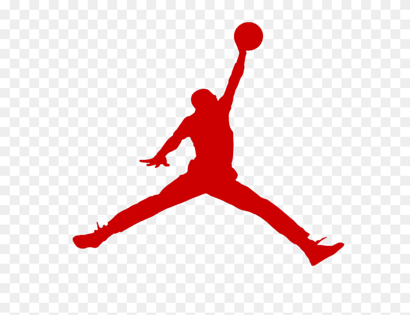 1024x768 Logotipo De Michael Jordan - Michael Jordan Png