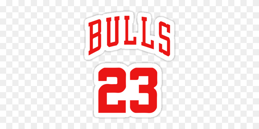 375x360 Michael Jordan Logo - Bulls Logo PNG
