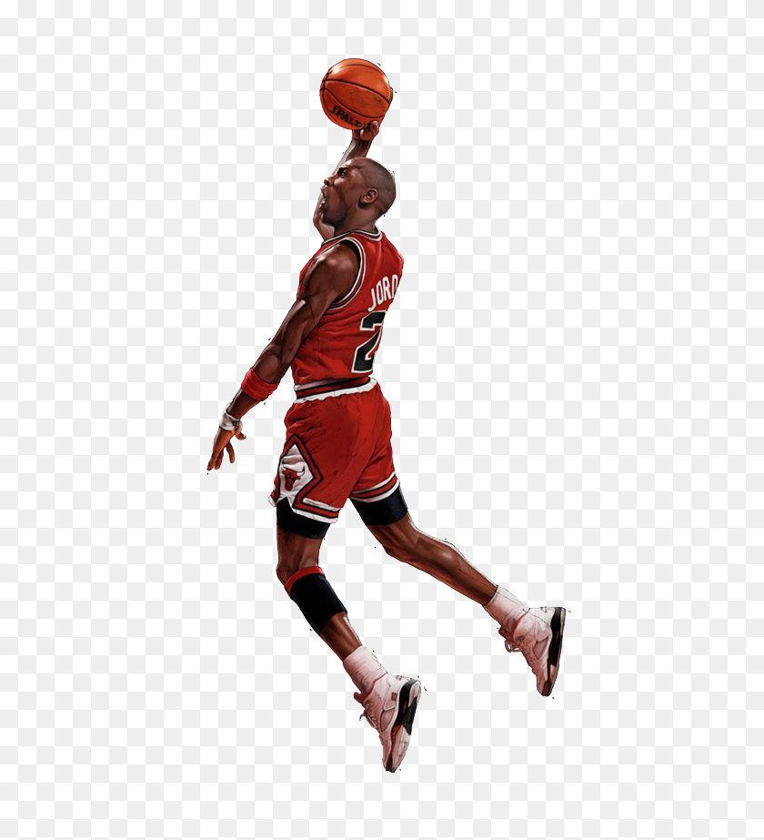 600x863 Michael Jordan Png Images Transparent Free Download - Jordans PNG