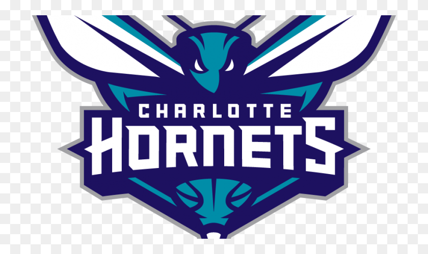 915x515 Michael Jordan Unveils New Look For Charlotte Hornets - Charlotte Hornets Logo PNG
