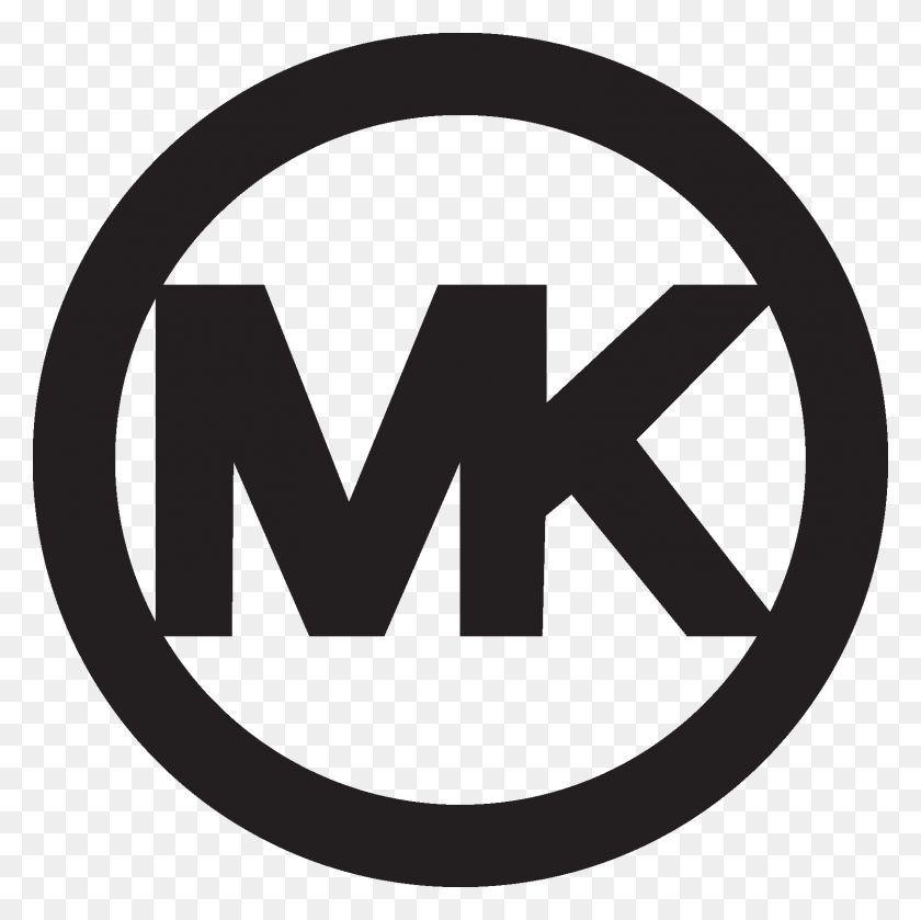 1618x1618 Logotipo De Michael Kors - Logotipo De Michael Kors Png