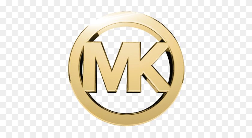 michael kors logo transparent