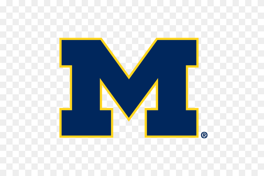 University Michigan Logo