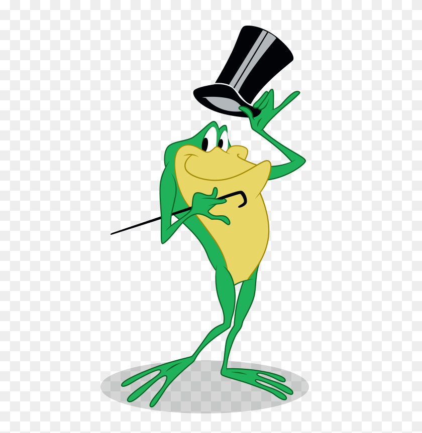 565x803 Michigan J Frog Warner Bros Entertainment Wiki Fandom - Speedy Gonzales Clip Art
