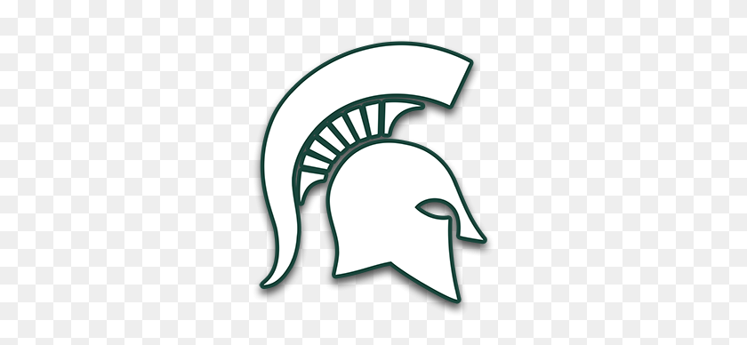 Michigan State Football Bleacher Report Latest News Scores Msu Logo Png Stunning Free Transparent Png Clipart Images Free Download