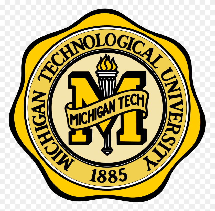 1200x1179 Michigan Technological University - University Of Michigan Clip Art