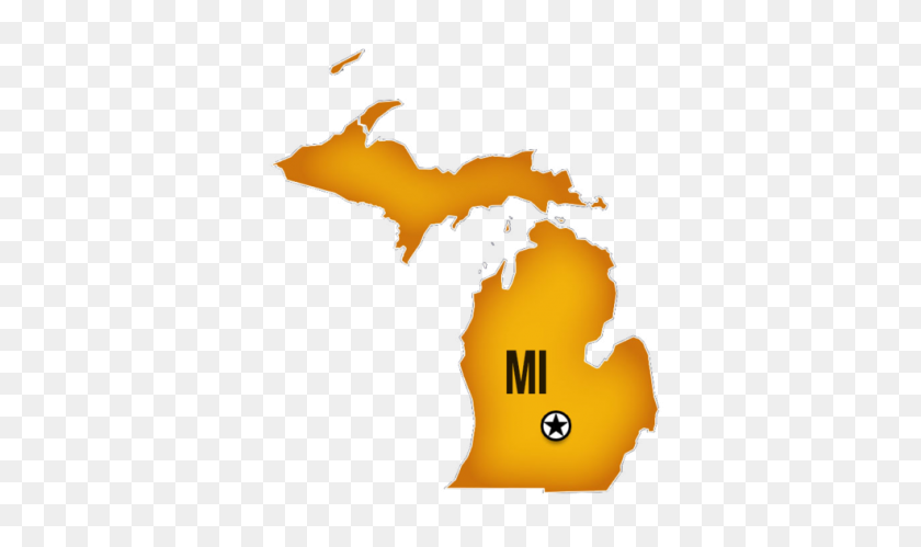 986x555 La Tasa De Desempleo De Michigan Cae Al Porcentaje En Junio Khqa - Michigan Clipart