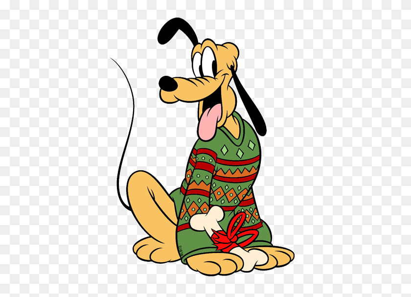 400x547 Mickey Y Sus Amigos Imágenes Prediseñadas De Navidad Imágenes Prediseñadas De Disney En Abundancia - Imágenes Prediseñadas De Navidad De Disney