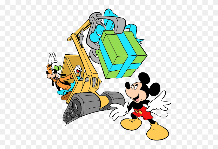 487x516 Mickey, Donald And Goofy Clip Art Disney Clip Art Galore - Goofy Clipart