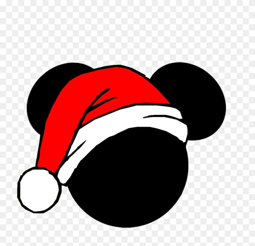 1024x986 Mickey Ears Hat Clipart All About Clipart - Mickey Hat Clipart
