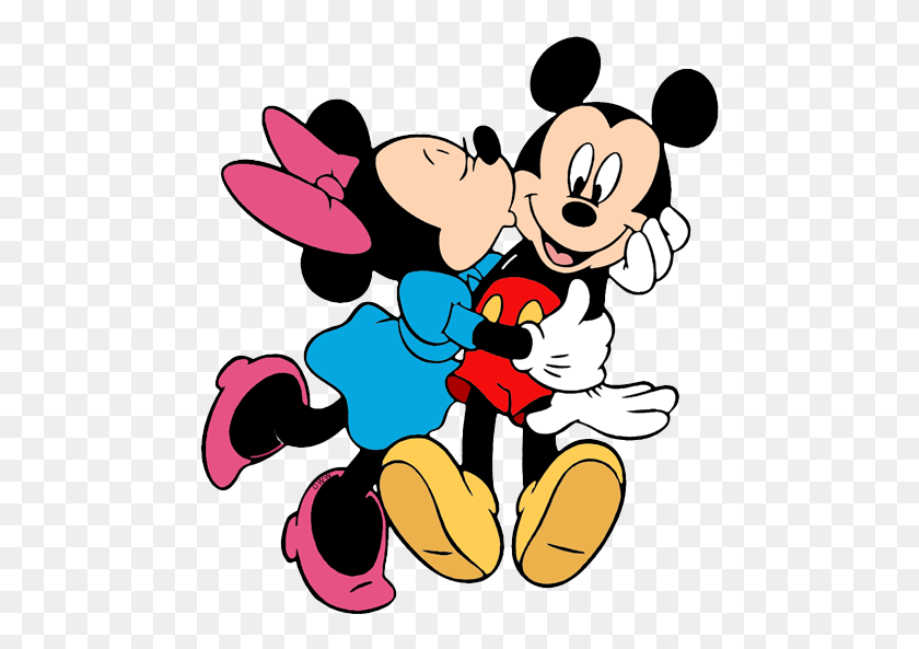 480x533 Imágenes Prediseñadas De Mickey Minnie Mouse, Imágenes Prediseñadas De Disney En Abundancia - Imágenes Prediseñadas De Malvaviscos Asados
