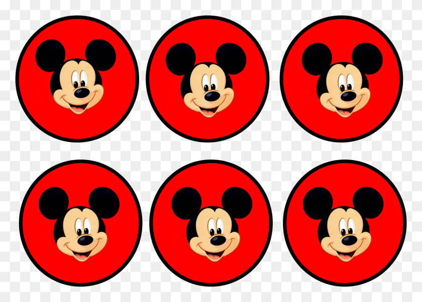1428x990 Mickey Mouse - Mickey Mouse Crucero Clipart