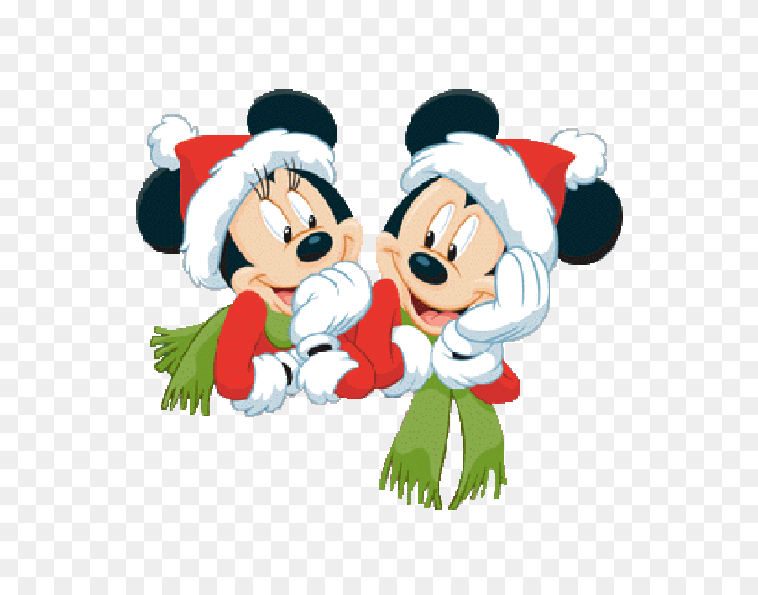 600x600 Imágenes Prediseñadas De Navidad De Mickey Mouse Y Sus Amigos Gratis Para Copiar - Imágenes Prediseñadas De Venta De Garaje Gratis