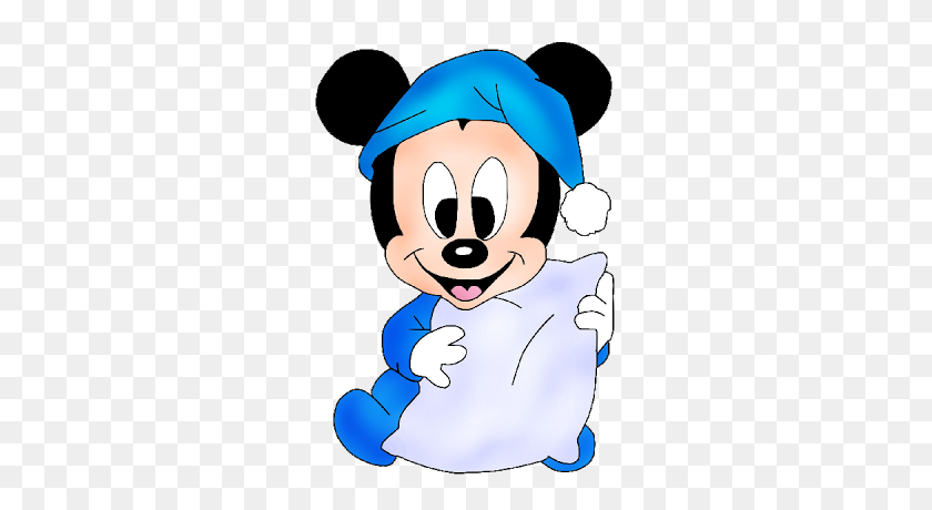 400x400 Mickey Mouse Baby Clip Art - Pixar Clipart