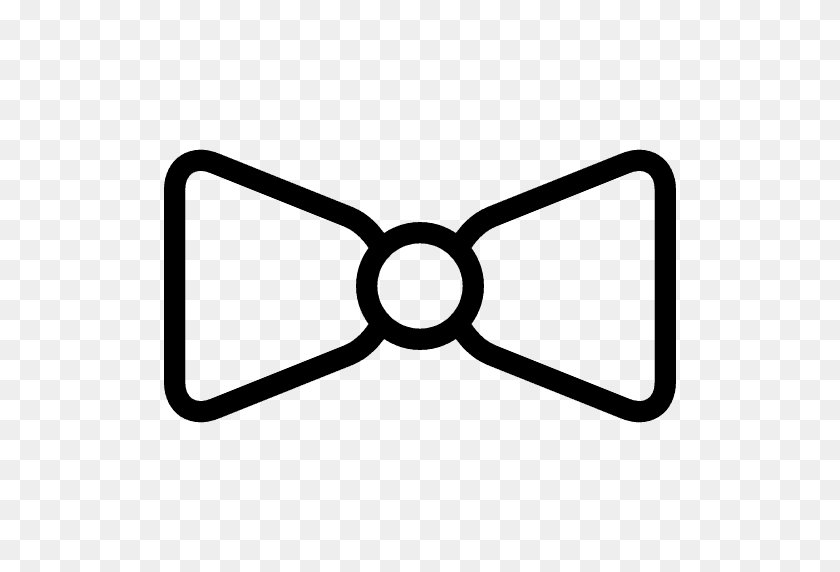 512x512 Mickey Mouse Bow Tie Clip Art - Mickey Mouse Bow Tie Clipart