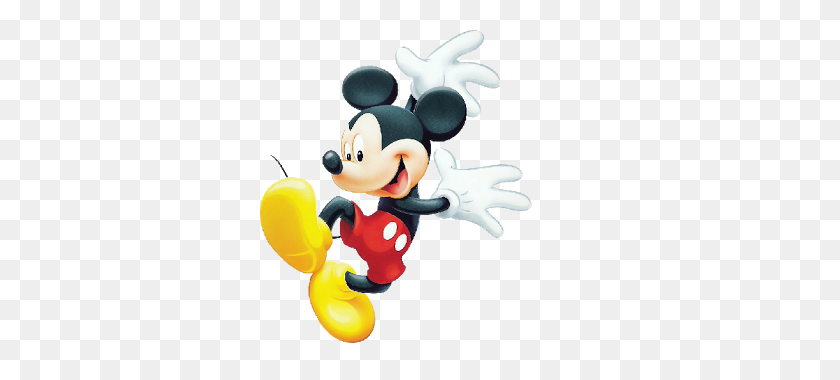 320x320 Mickey Mouse Cartoon Images Use These Images Of Disney Mickey - Mickey Mouse Clubhouse Clipart