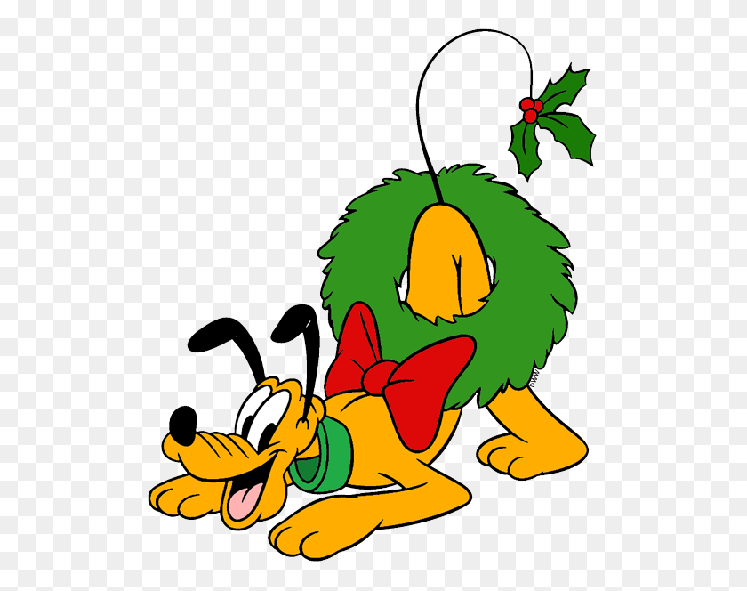 509x604 Imágenes Prediseñadas De Navidad De Mickey Mouse Imágenes Prediseñadas De Disney En Abundancia - Imágenes Prediseñadas De Comida De Navidad