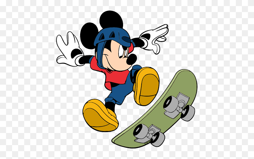 482x466 Mickey Mouse Clip Art Disney Clip Art Galore - Overwhelmed Clipart