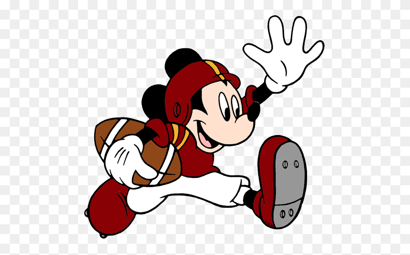 502x463 Imágenes Prediseñadas De Mickey Mouse Imágenes Prediseñadas De Disney En Abundancia - Play Clipart