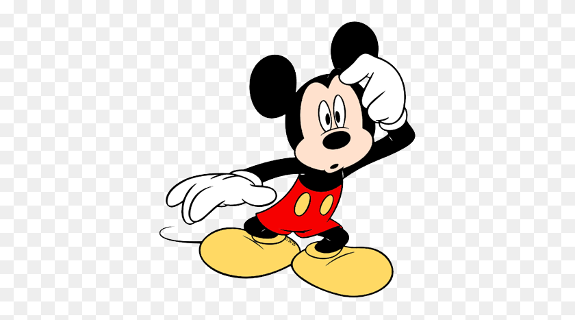 380x407 Imágenes Prediseñadas De Mickey Mouse Imágenes Prediseñadas De Disney En Abundancia - Imágenes Prediseñadas De Perro Enfermo