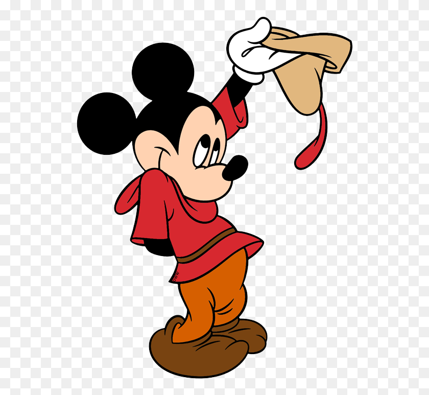 544x713 Imágenes Prediseñadas De Mickey Mouse Imágenes Prediseñadas De Disney En Abundancia - Medieval Times Clipart