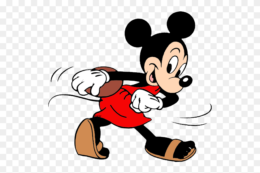 536x502 Mickey Mouse Clip Art Disney Clip Art Galore - Throwing Up Clipart