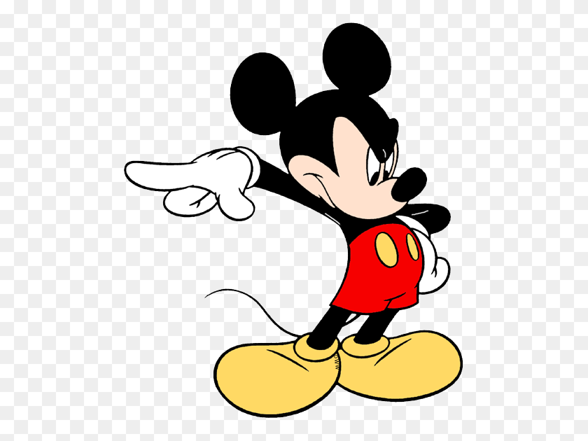 491x570 Imágenes Prediseñadas De Mickey Mouse Imágenes Prediseñadas De Disney En Abundancia - Mickey Head Clipart