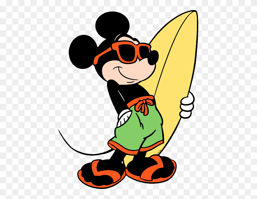 466x592 Imágenes Prediseñadas De Mickey Mouse Imágenes Prediseñadas De Disney En Abundancia - Imágenes Prediseñadas De Ratón