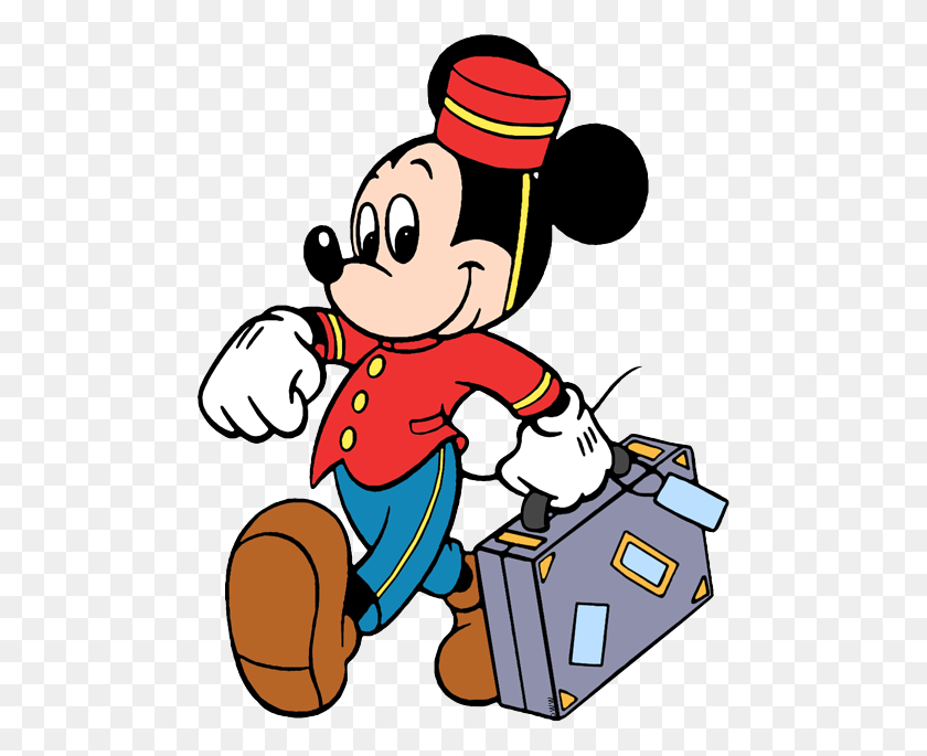 485x625 Imágenes Prediseñadas De Mickey Mouse Imágenes Prediseñadas De Disney En Abundancia - Jogging Clipart