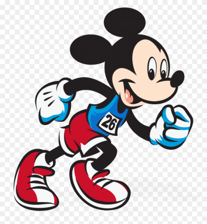 1112x1214 Mickey Mouse Clipart Disney - Castillo De Disney Silueta Png