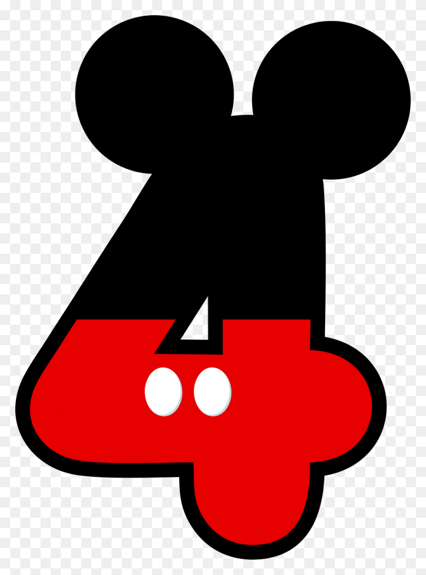 900x1239 Imágenes Prediseñadas De La Magdalena De Mickey Mouse - Imágenes Prediseñadas De Cumpleaños De Mickey Mouse