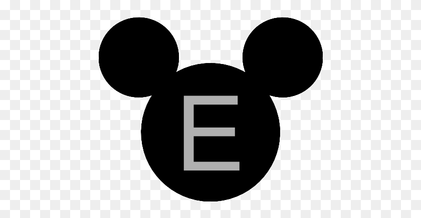 454x376 Imágenes Prediseñadas De Alfabeto De Orejas De Mickey Mouse Imágenes Prediseñadas De Disney En Abundancia - Letra F Clipart