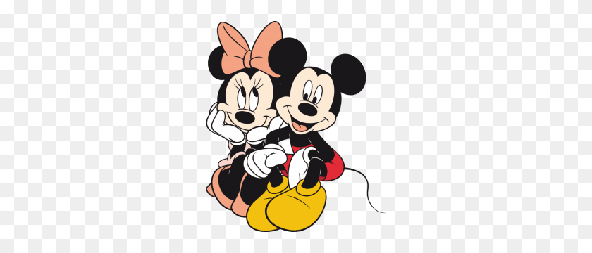 255x300 Mickey Mouse Ears Iphone Case - Mickey Mouse Ears PNG
