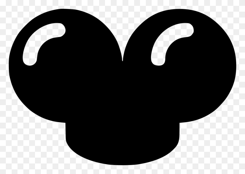 980x674 Mickey Mouse Hat Png Icon Free Download - Mickey Mouse Logo PNG