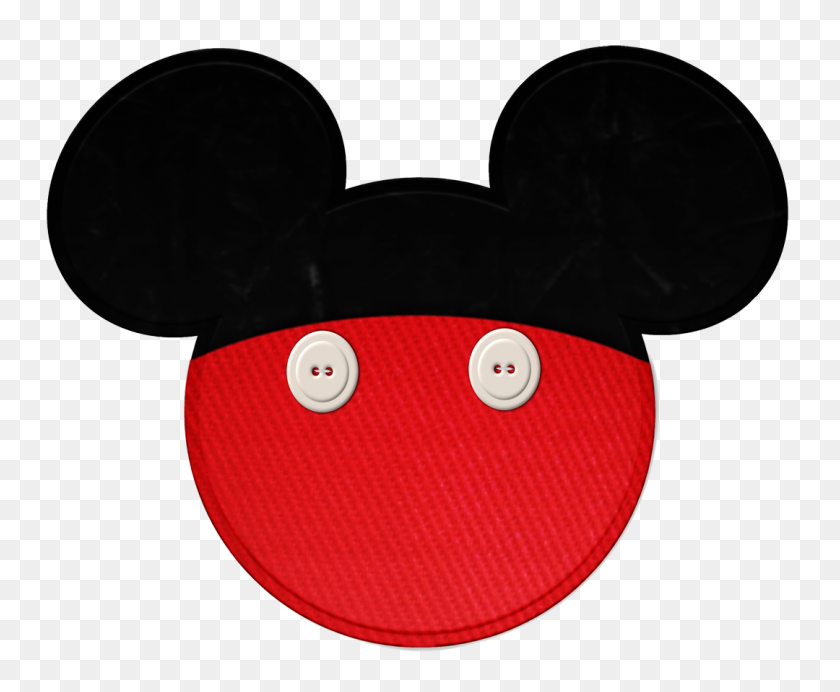 1080x876 Mickey Mouse Icon Clip Art - Icon Clipart