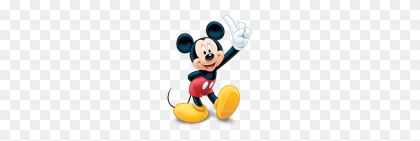 295x222 Mickey Mouse Icon Png Web Icons Png - Mickey Mouse PNG