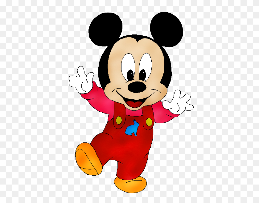 600x600 Imágenes De Mickey Mouse Imágenes - Mickey Mouse Png
