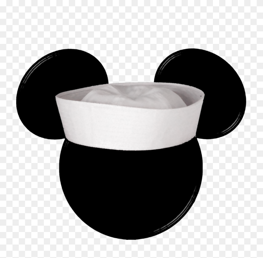 920x900 Mickey Mouse Minnie Mouse Disney Cruise Line Sailor Clipart - Mickey Mouse Cruise Clipart