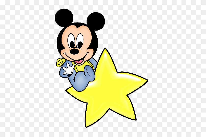 500x500 Mickey Mouse Minnie Mouse Pluto Goofy Clipart - Free Disney Clipart Borders