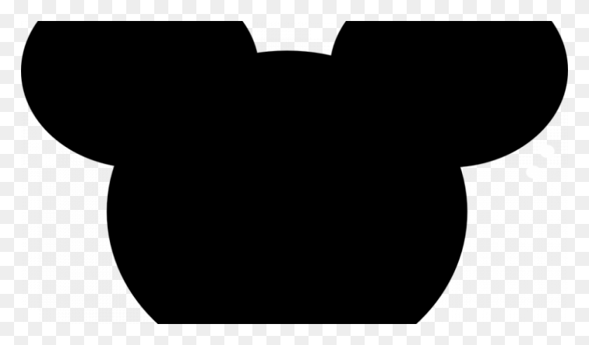 800x445 Mickey Mouse Oreos Coming Soon! Wkkg - Mickey Mouse Silhouette PNG