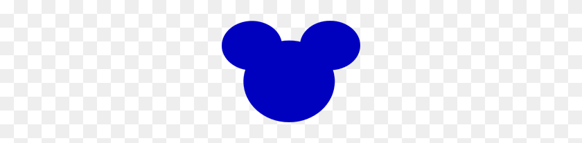 200x147 Mickey Mouse Outline Png, Clip Art For Web - Mickey Mouse Outline Clipart