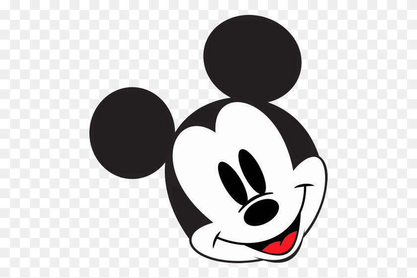 480x501 Mickey Mouse Png - Mickey Png
