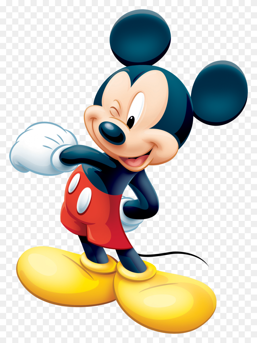 1462x1984 Mickey Mouse Png Image - Personaje Png