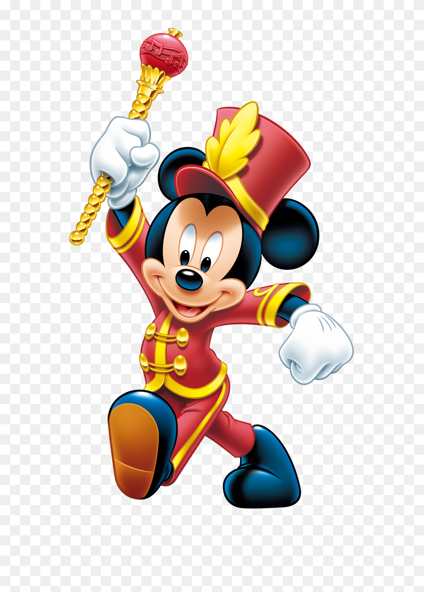 699x1112 Mickey Mouse Png Images And Clipart - Mickey Mouse Png