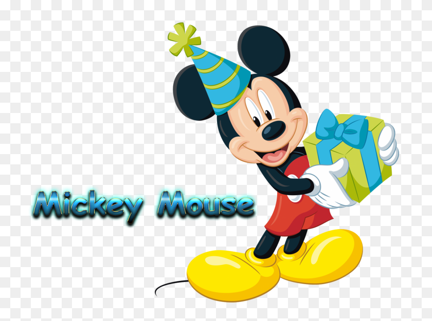 1655x1200 Mickey Mouse Png Images Download - Mouse PNG