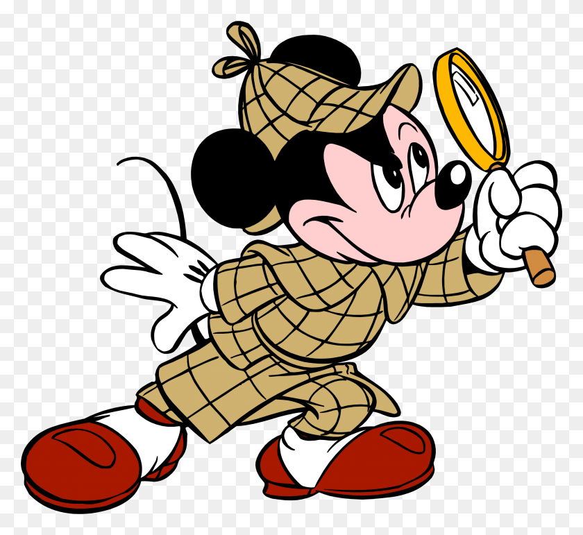 2702x2466 Mickey Mouse Png Images Free Download - Baby Minnie Mouse PNG
