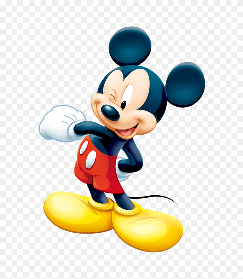 639x904 Mickey Mouse Png Images Free Download - Imagens PNG